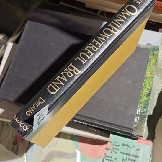 434号外文书看好品相下单