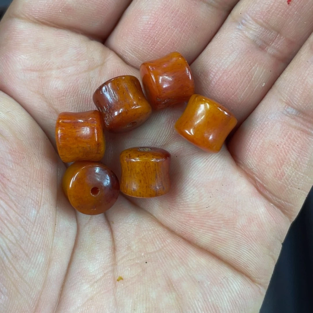 驼骨手串/手链编号13一包