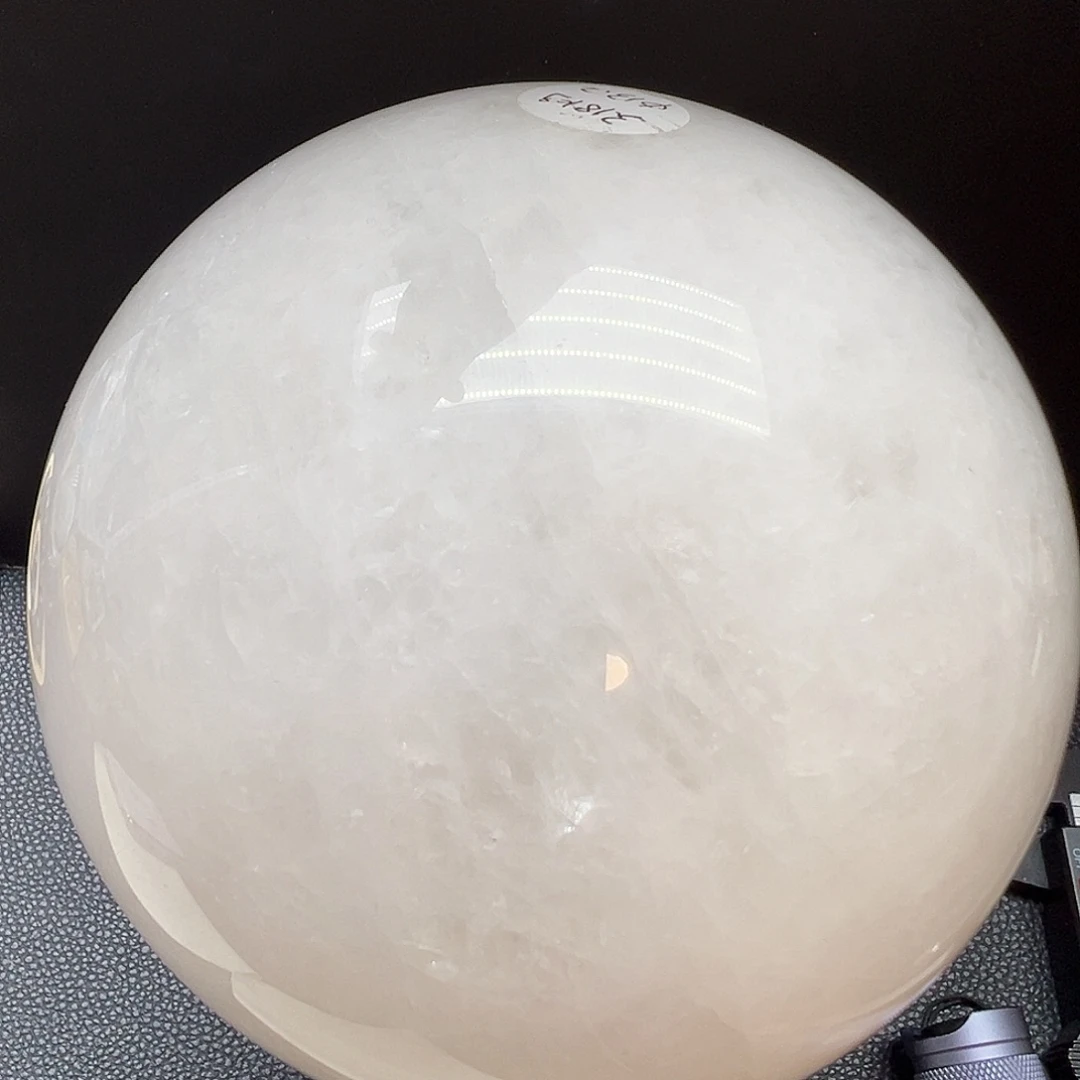 万***意未镶嵌水晶珠宝半成品A986水晶