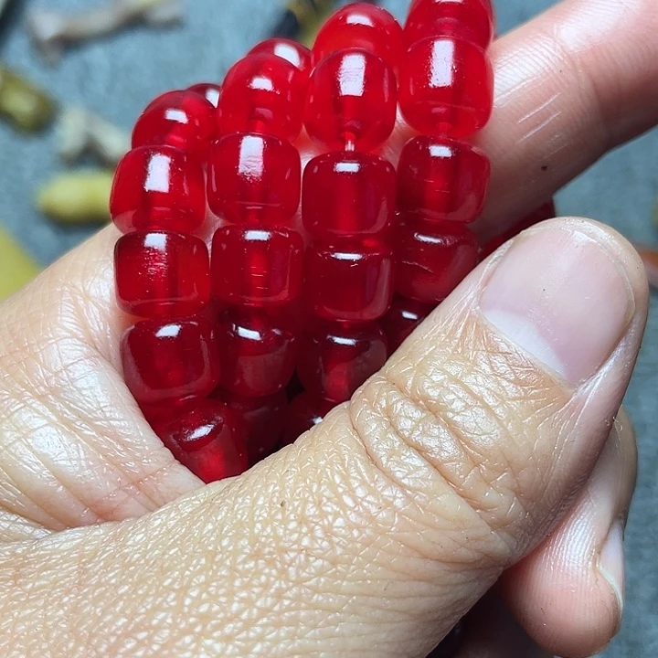 手串/手链牛骨其他配饰