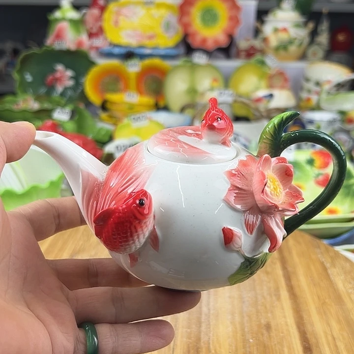 潮州创艺陶瓷餐具