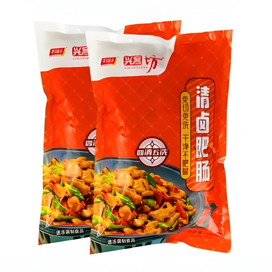 千味央厨清卤肥肠
