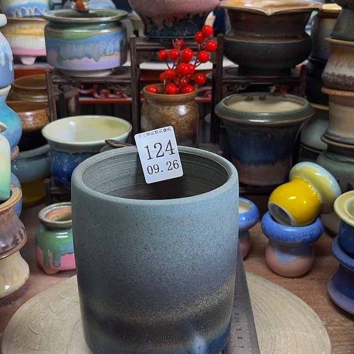 瓷片景德镇陶瓷手工制作