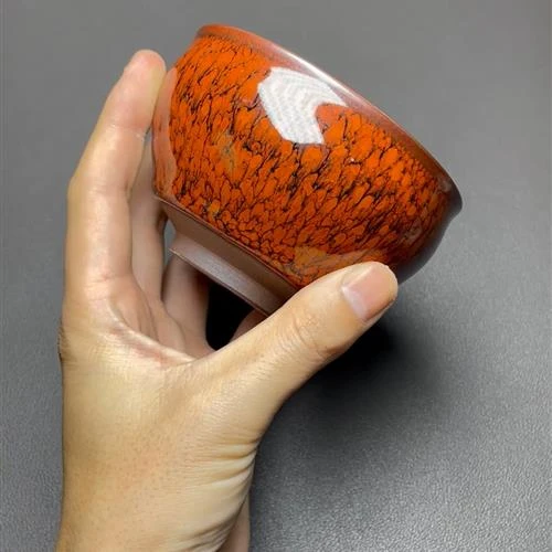 【闪购商品】茶盏-10047..........