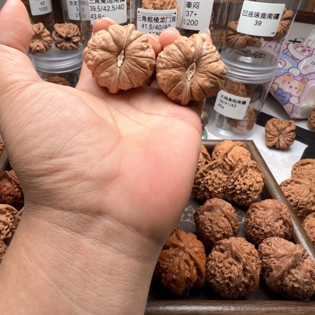 手串/手链核桃42/43/31全品南瓜
