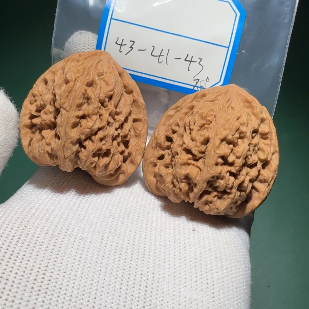 吊坠文玩核桃96号一代