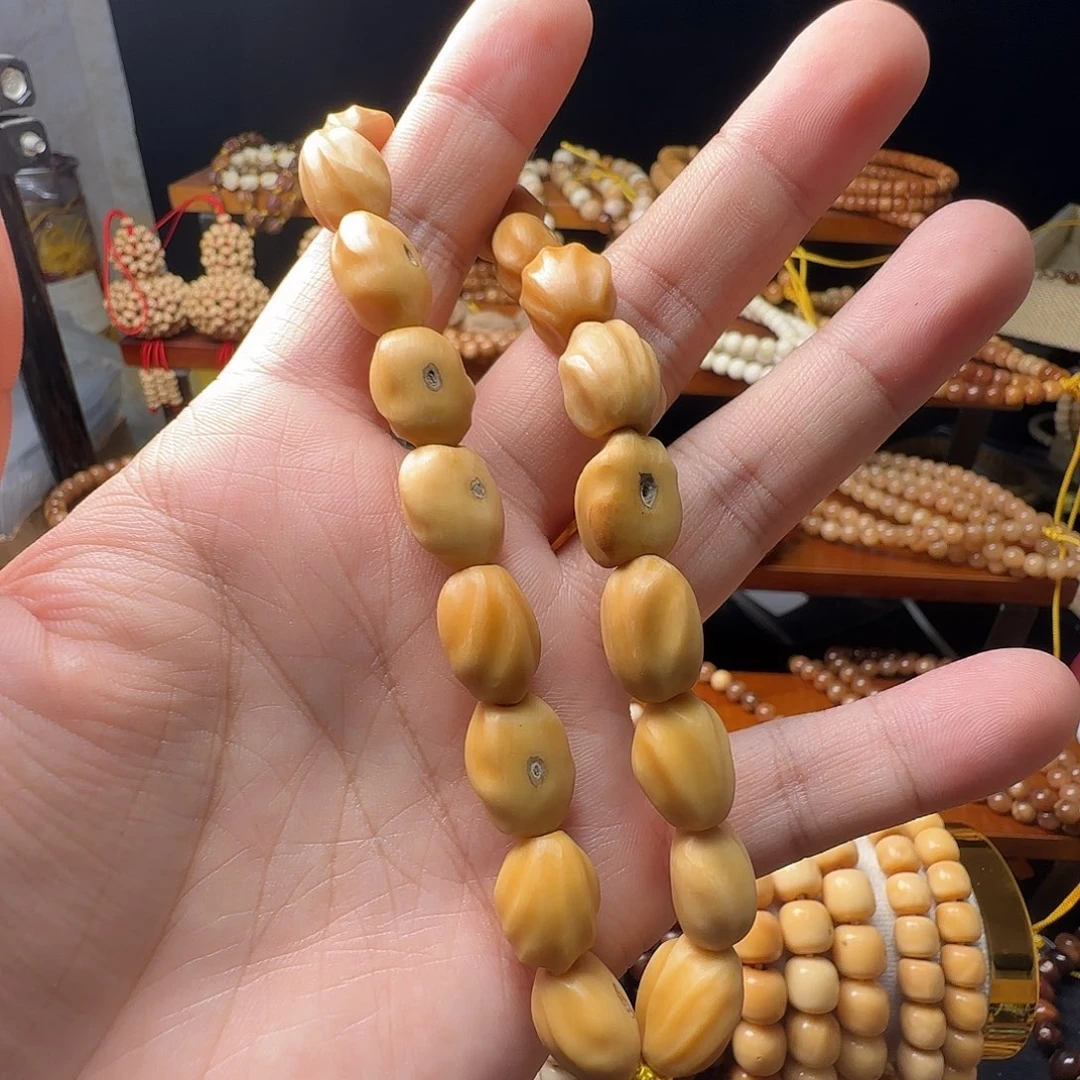 吊坠龙脊菩提原子手持15以上