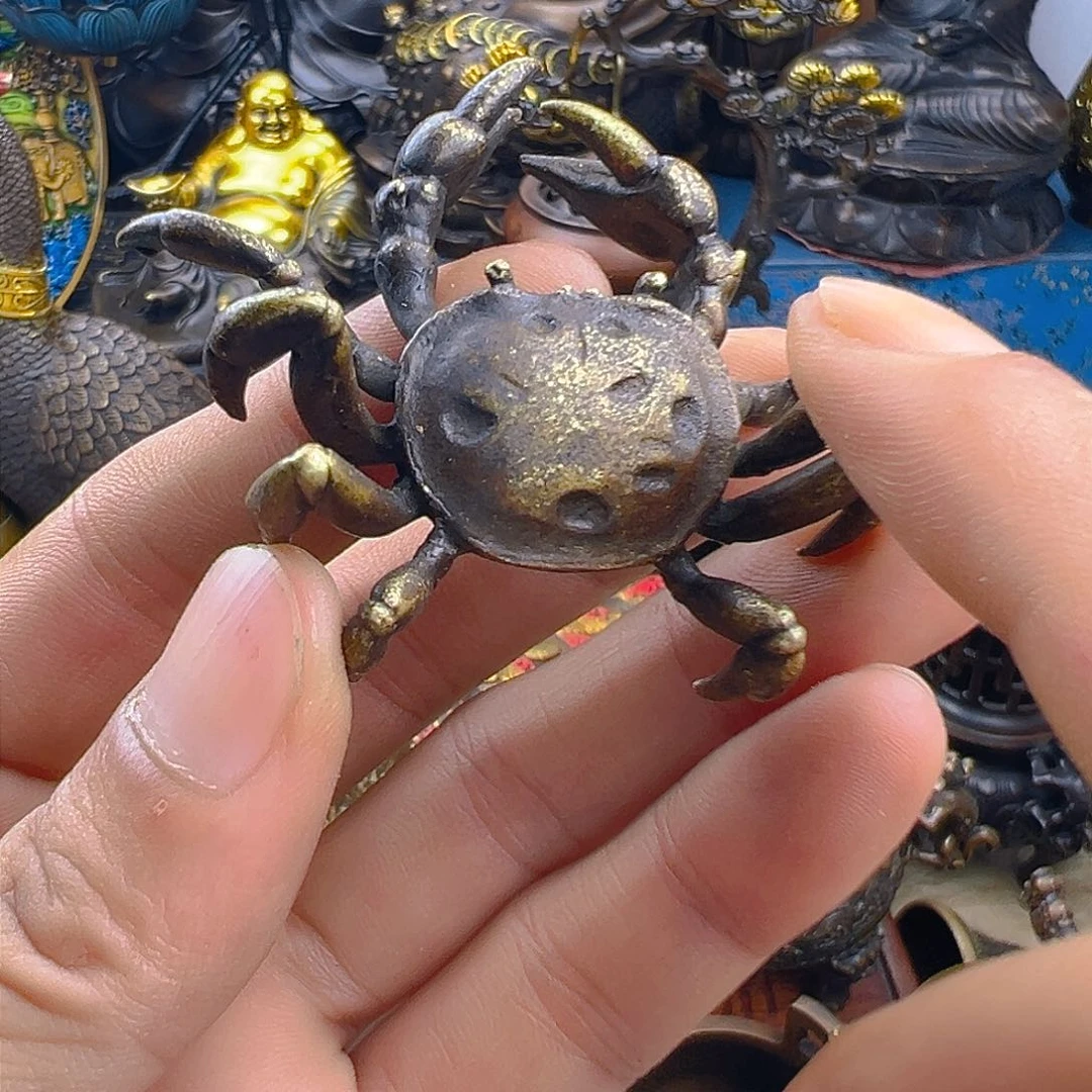 铜工艺美术品等艺术作品