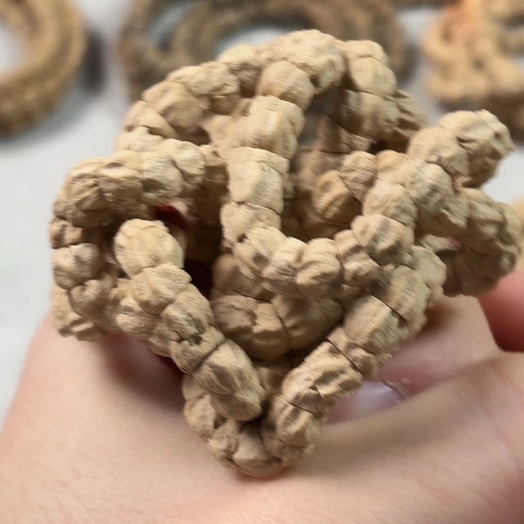 柏香籽/百香籽吊坠