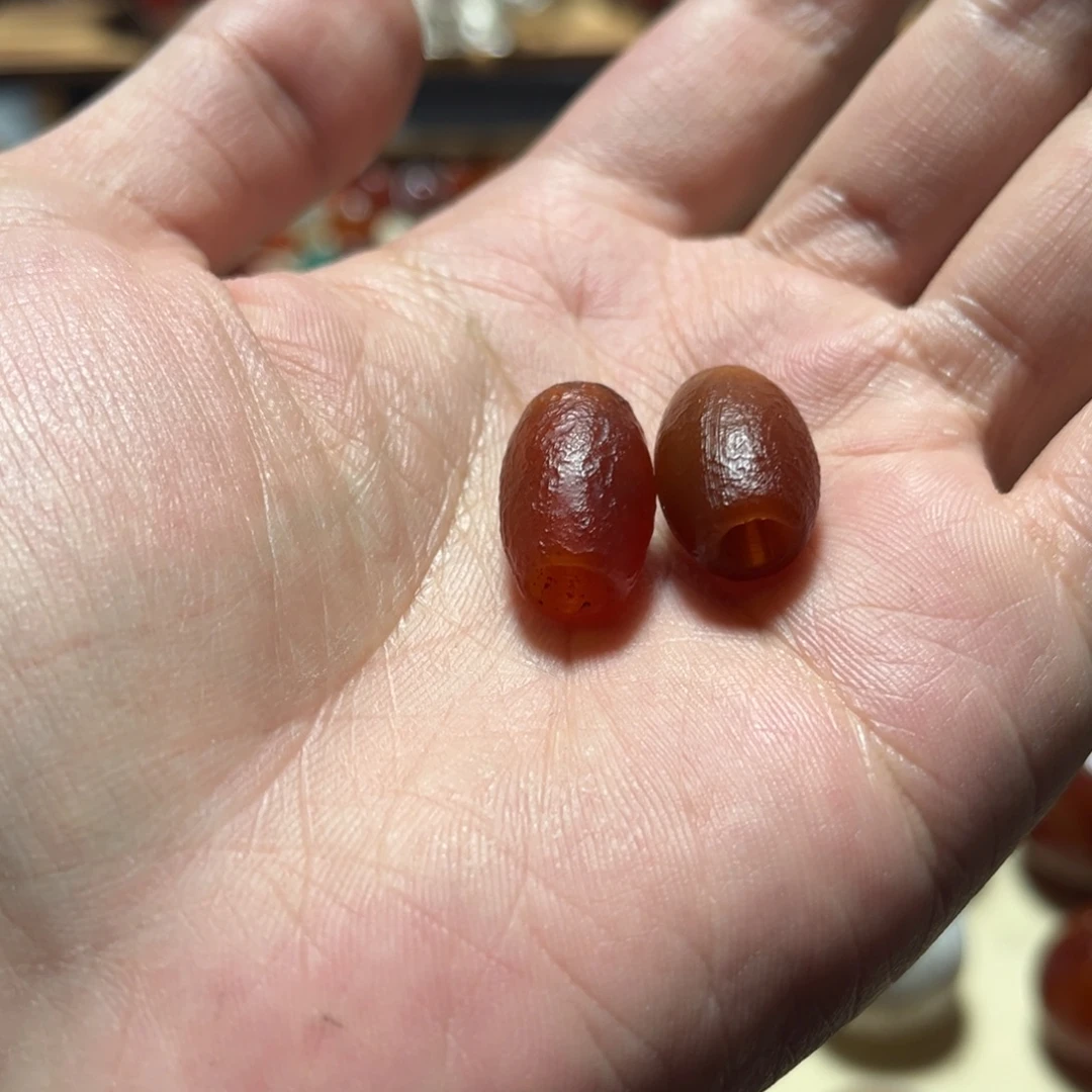 玛瑙/玉髓未镶嵌珠宝奇石