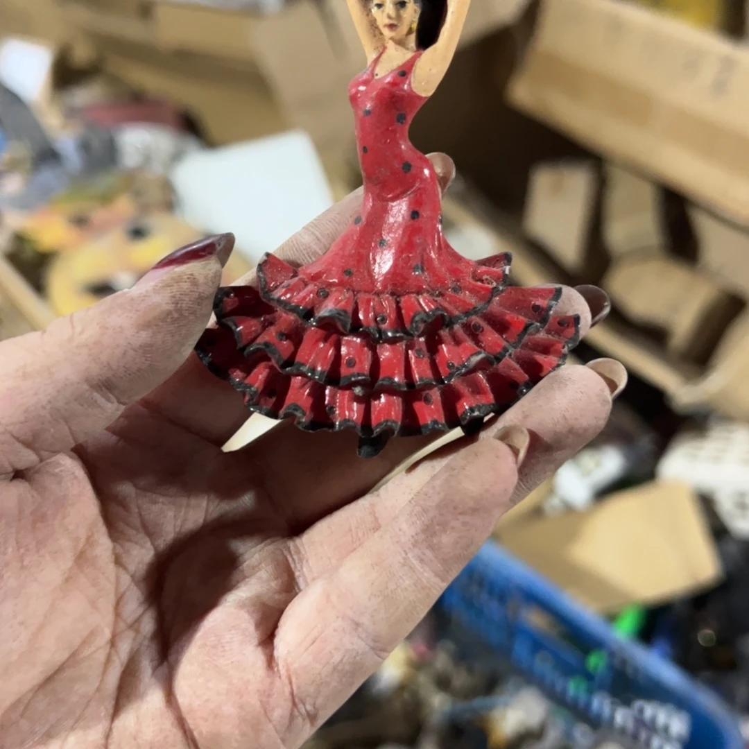 p****树脂树脂工艺品摆件