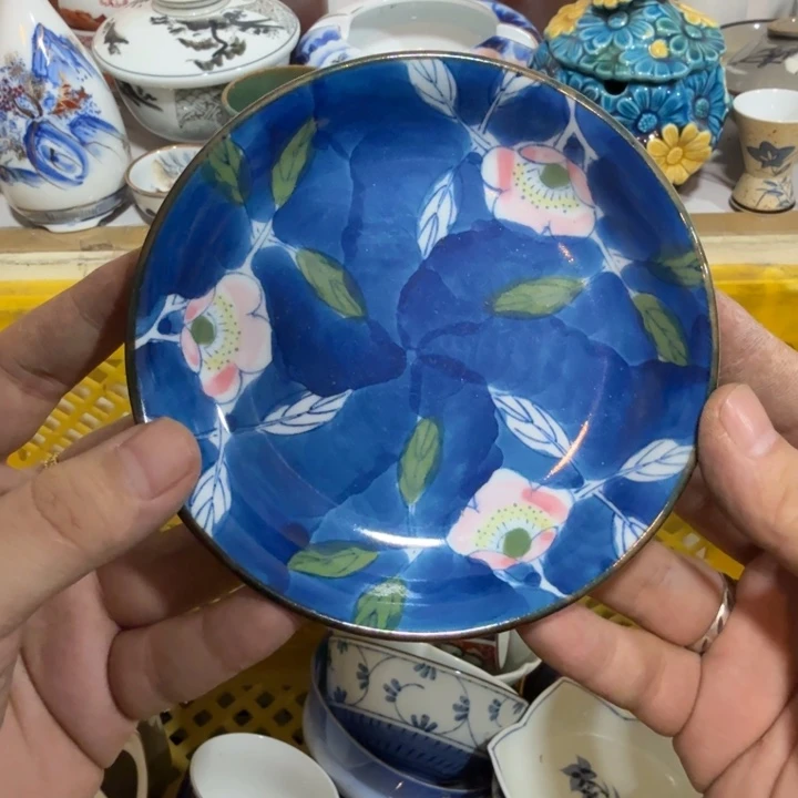 陶瓷推荐第二名20包邮