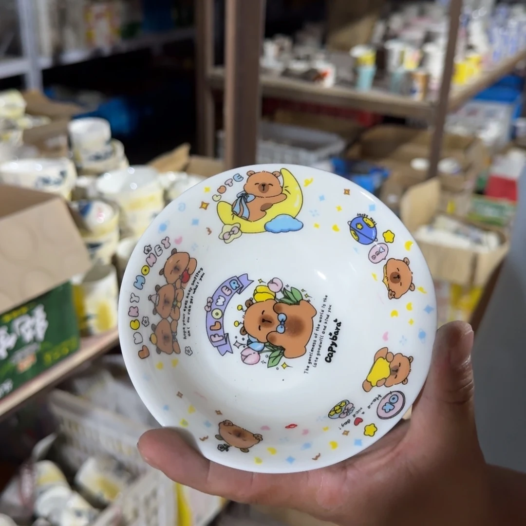 瓷片仓库直播瑕疵处理