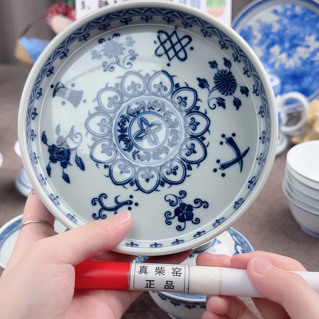 杯陶瓷制品和各种材料加工的