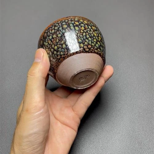 【闪购商品】茶盏-10164..........