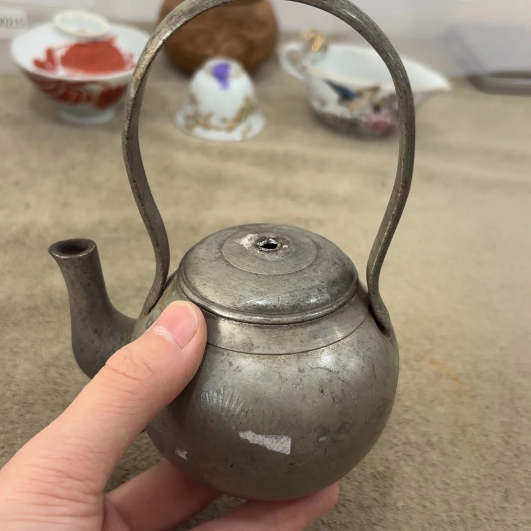 瓷片非常好看漂亮的物品