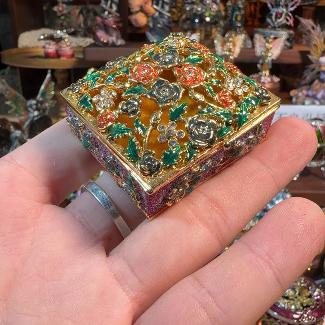 锡手工制品请勿吹毛求疵