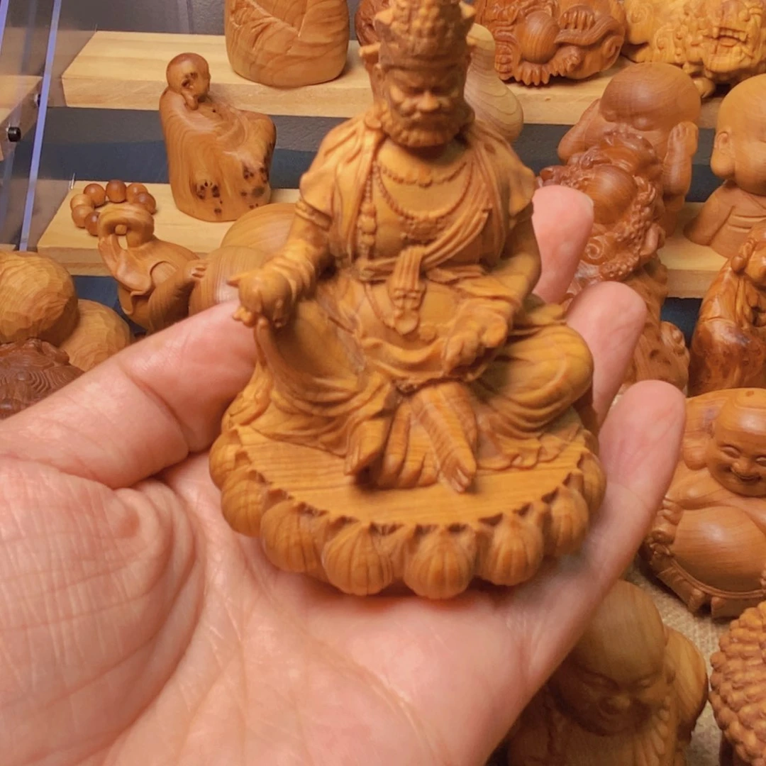 比***～柏木（崖柏）崖柏陈化料