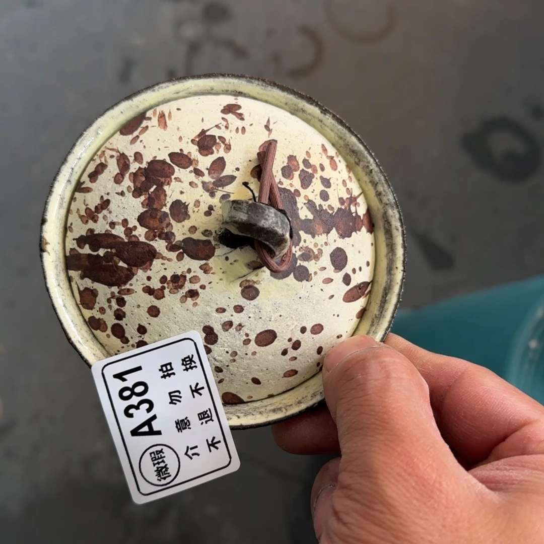 杯微瑕新年新气象，件件不一样