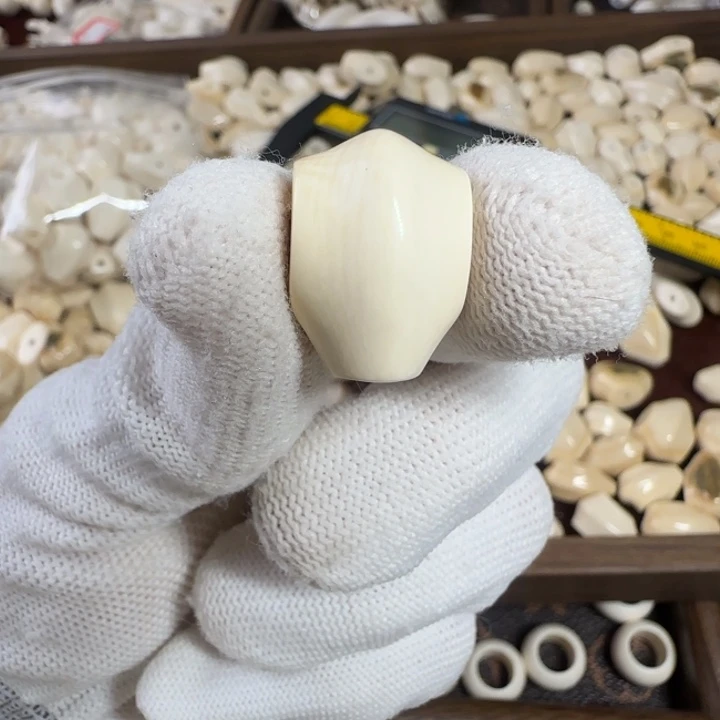 猛犸象牙手串/手链/手镯