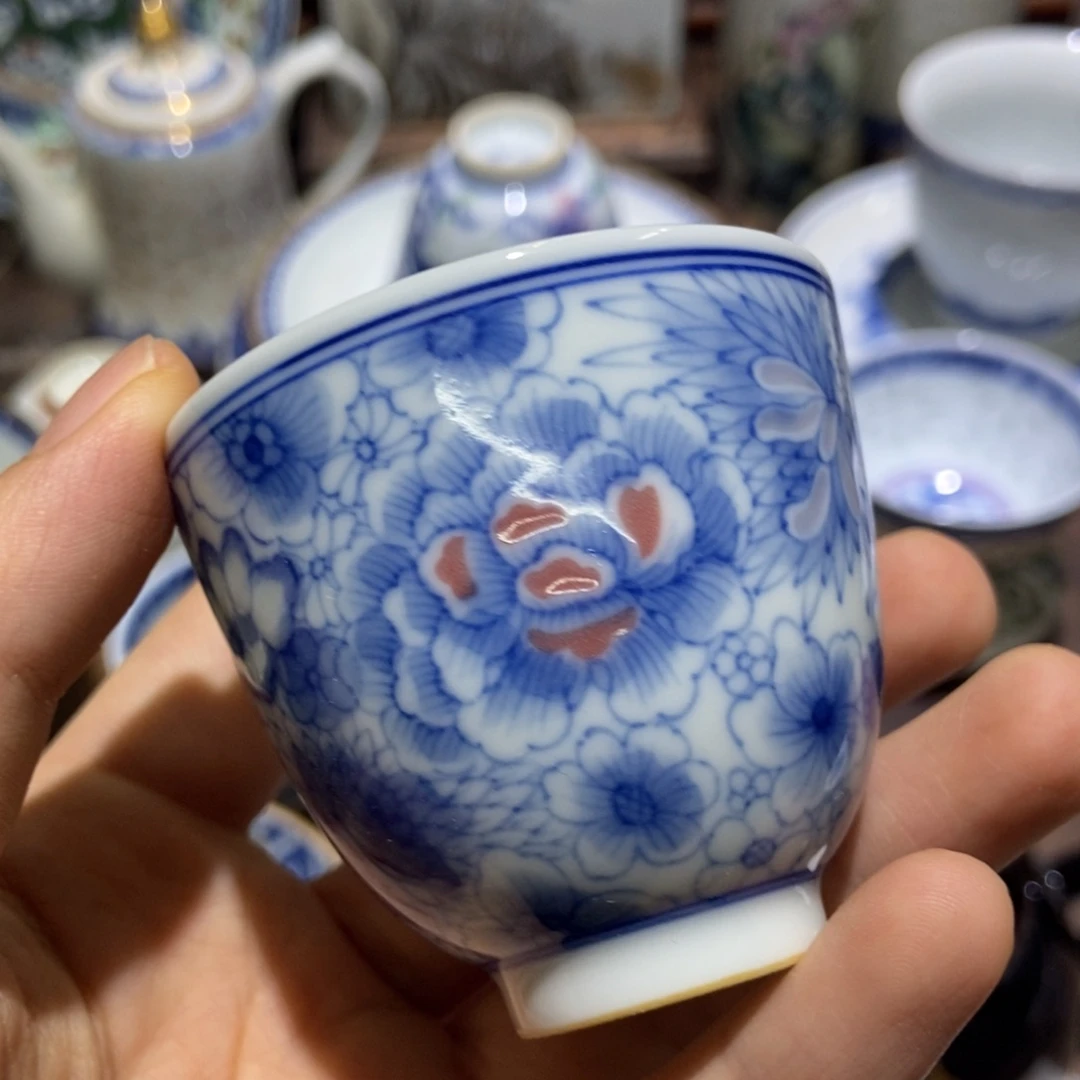 陶瓷艺术品的制作