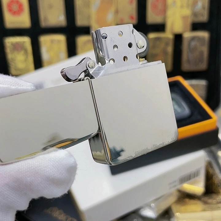 【闪购商品】1941白镍