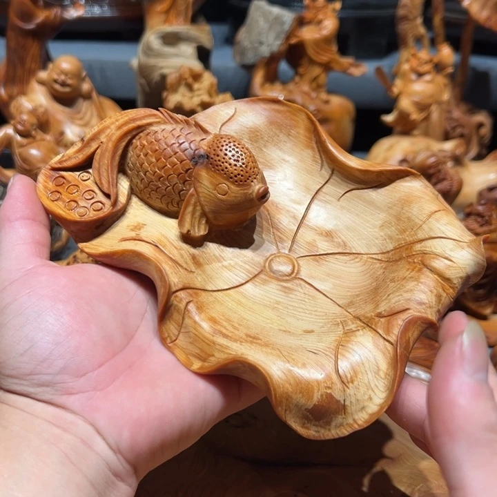 柏木（崖柏）点点关注