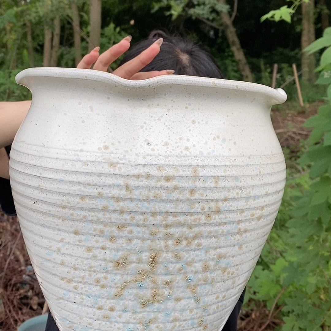 紫砂花盆正品24/26
