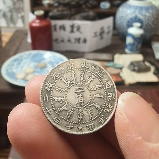 纯银喜欢的去拍，有七天无理由