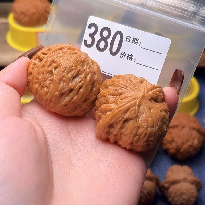 核桃赵*大文玩文玩文玩380