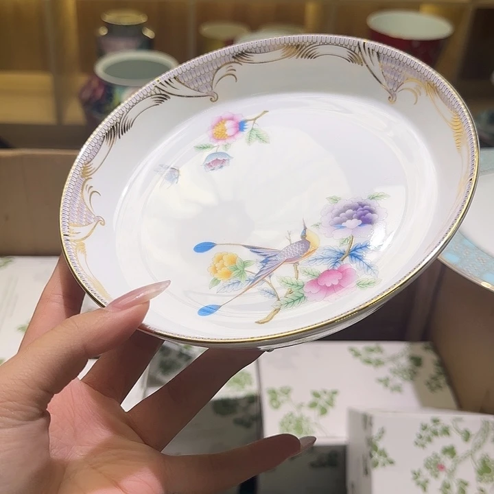 骨瓷实付满10包邮哈