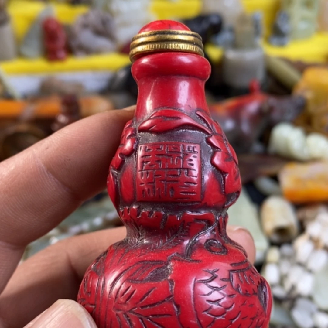 【闪购商品】和田玉（糖玉）挂件未镶嵌