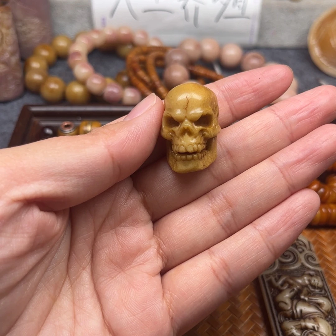 鹿骨其他1 人工养殖驼骨