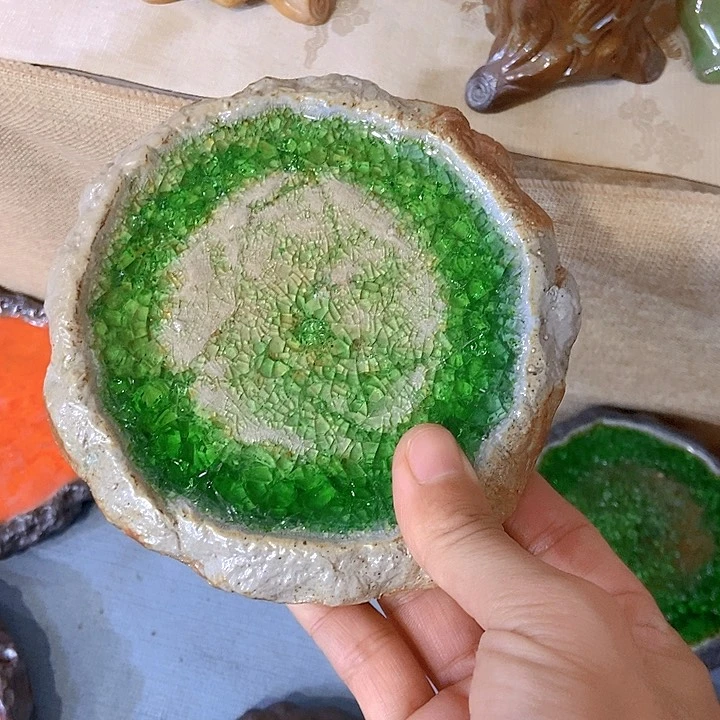 精品茶具陶瓷工艺