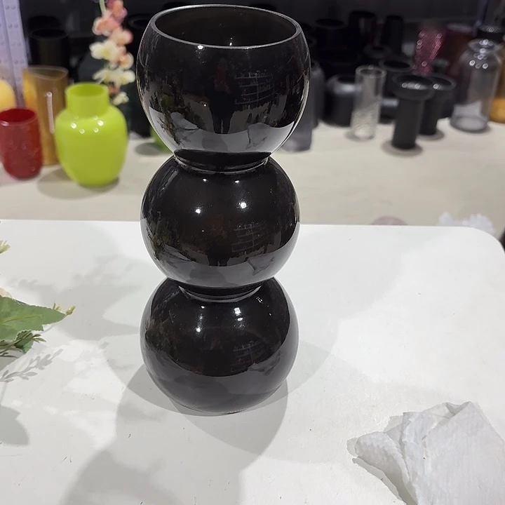 高度26厘米34花瓶