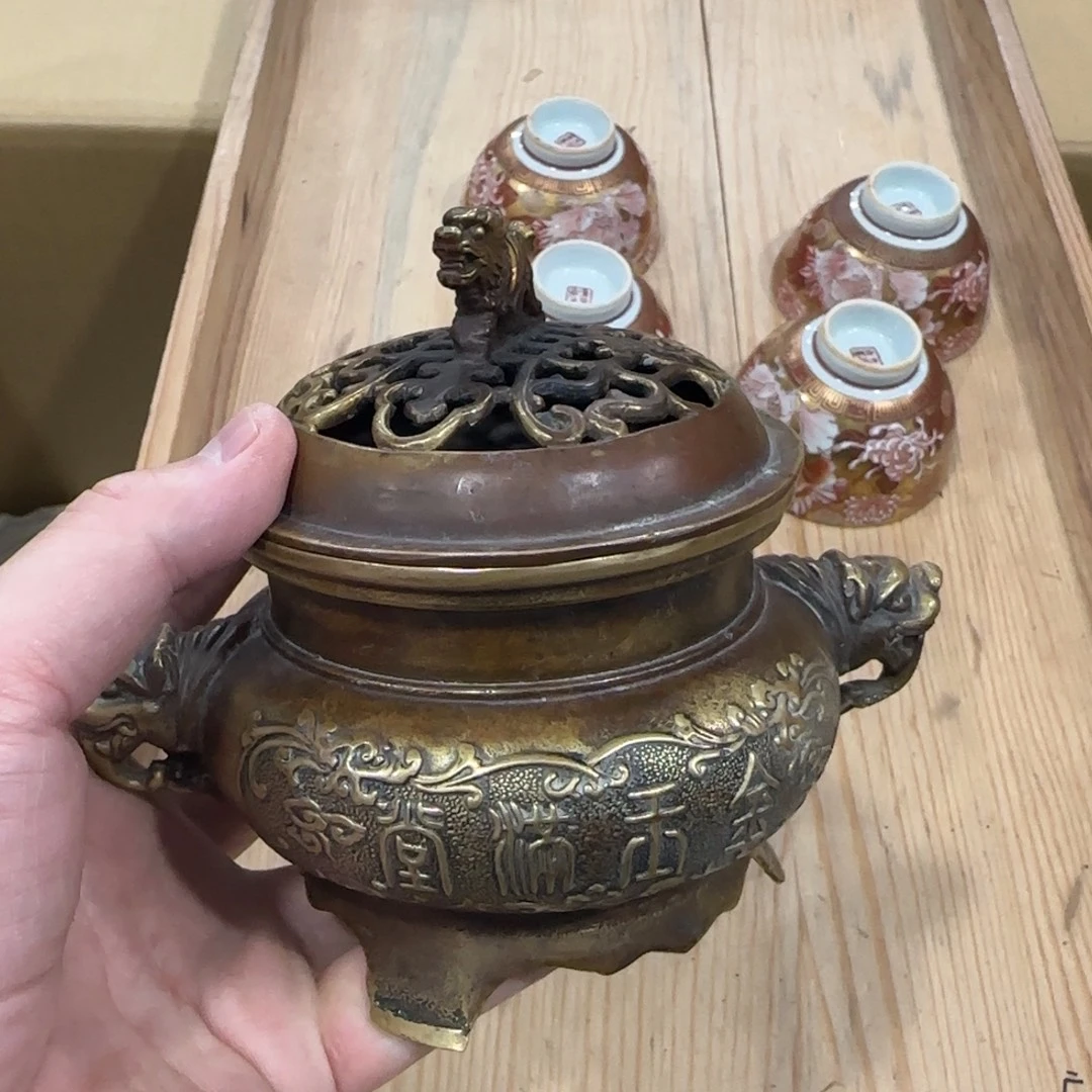 回流瓷器然美瓷器