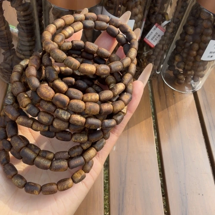 沉香沉香香囊留疤多样性发货1