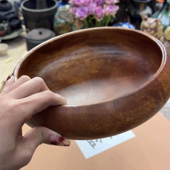 木古美术置物摆件