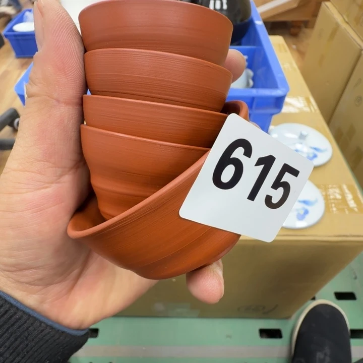 瓷片工艺品摆件瓷器摆件正能量