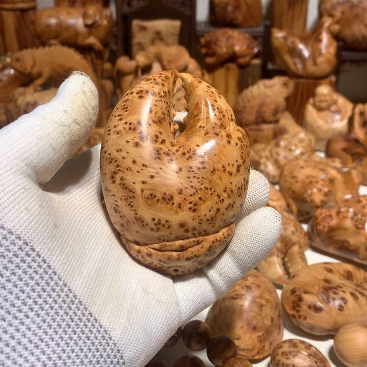 柏木用****5太行 手工制作