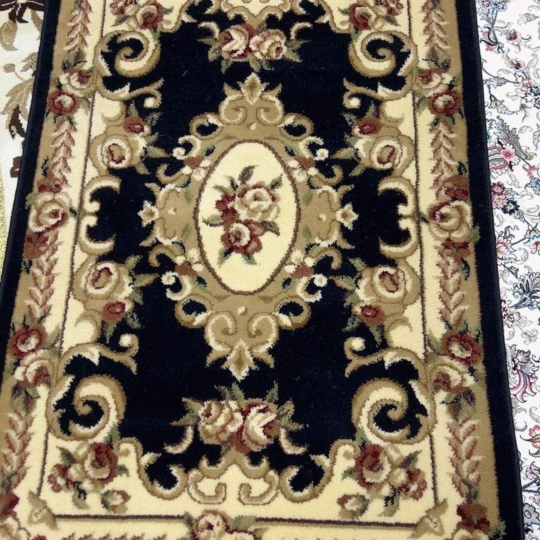 混纺80×120丙纶编织
