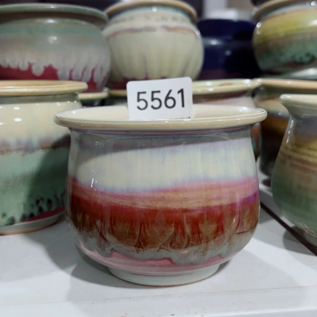 5561内口9景德镇手工制作