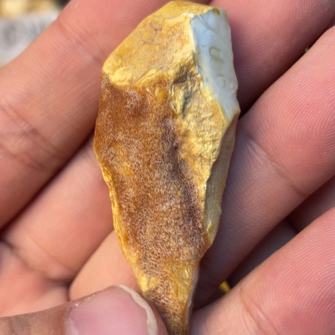 定制蜜蜡原石定制