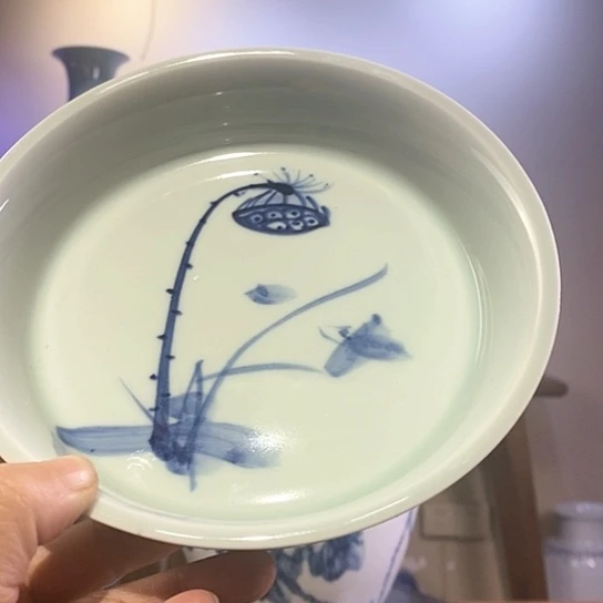 【闪购商品】景德镇陶瓷家用摆件