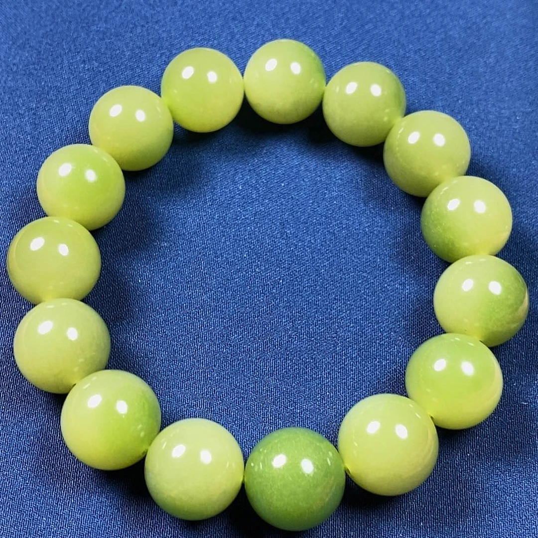 手串未镶嵌和田玉