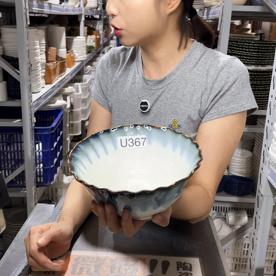 瓷片367            2个