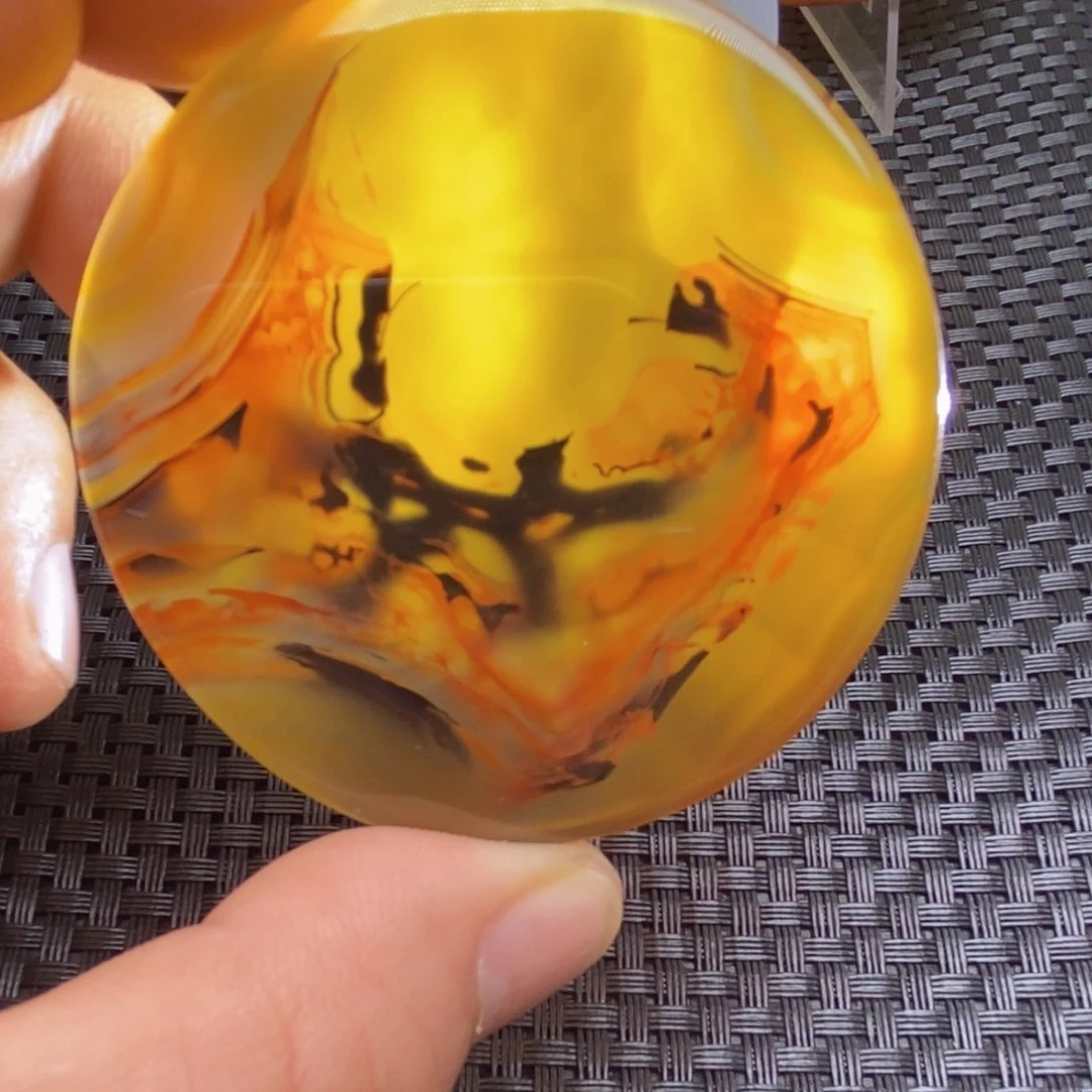 【闪购商品】未镶嵌颈饰玛瑙/玉髓