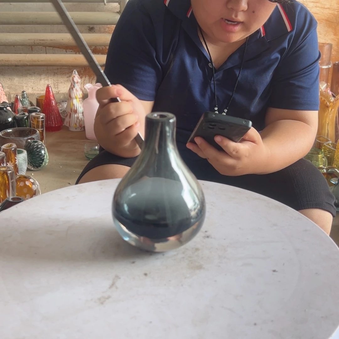 透灰高度14琉璃微瑕