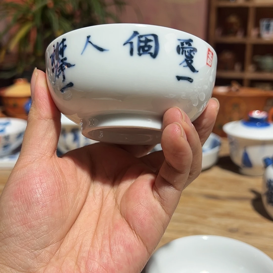 陶瓷艺术作品欣赏