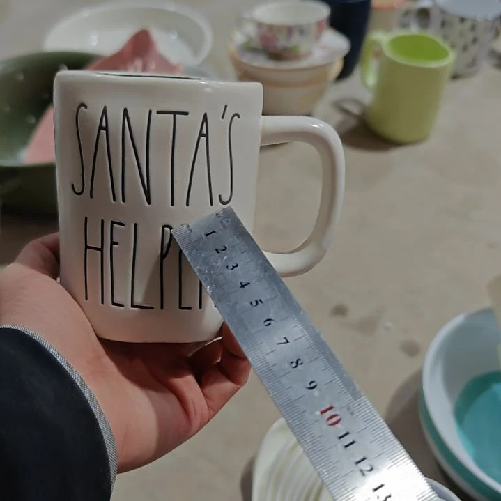 杯库存陶瓷杯碗盘微瑕疵介意慎拍